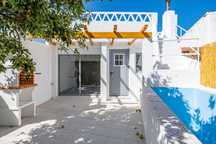 Casa De Aldeia | Venda | Vimieiro | Alentejo
