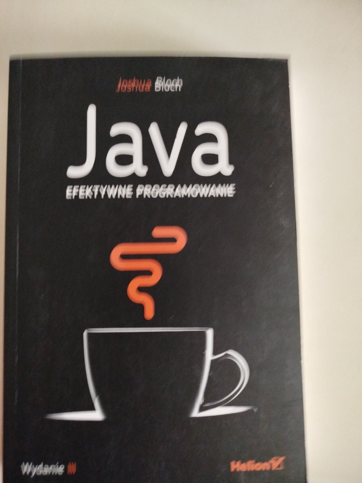 Java efektywne programowanie
