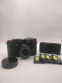 Фотоапарат Fujifilm X20