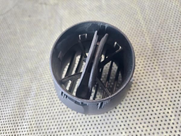 Difusor / saída de ar SEAT Ibiza III (6L1)