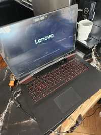 Notebook Lenovo y700-15isk