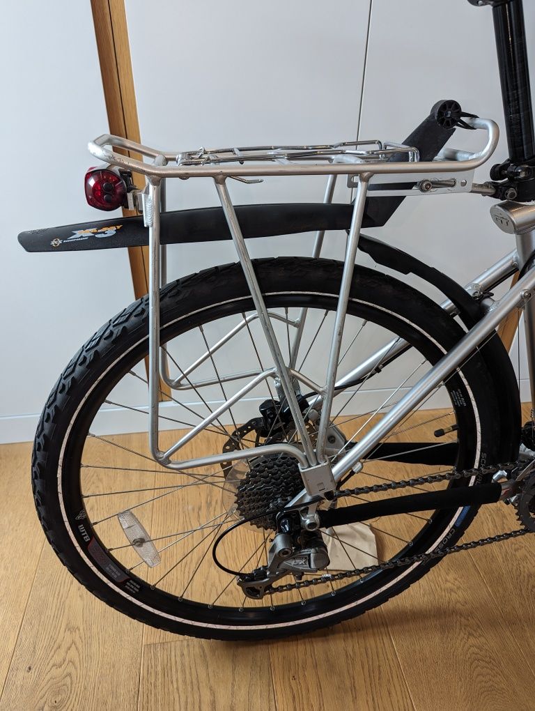 GT Avalanche 1.0