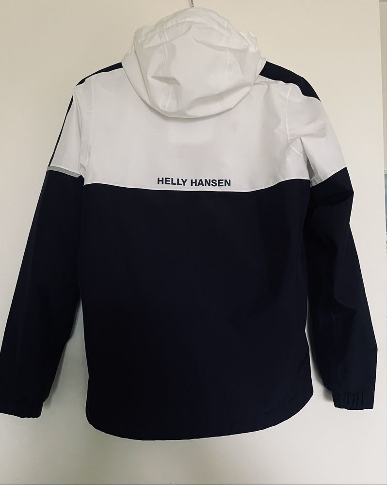 Kurtka Jr Active 2.0 od Helly Hansen 152/12
