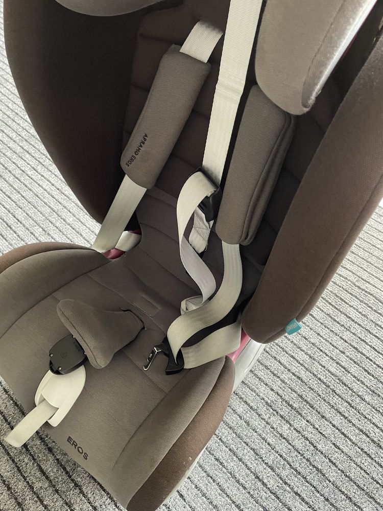 Cadeira Auto para criança (com isofix)