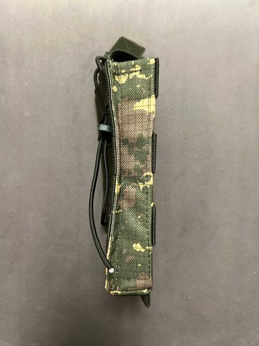 подсумок под магазин АК