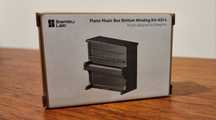 Bambu Lab Piano Music Box Winding Kit-K014
Piano Music Box Winding Kit