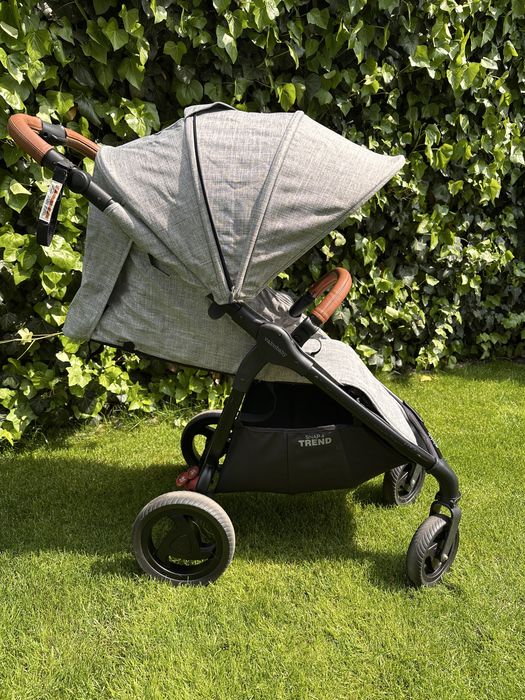 Wózek Valco Snap 4 Trend