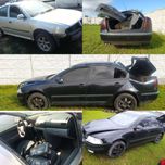Skoda Octavia Tour А4  Октавия А5,А3