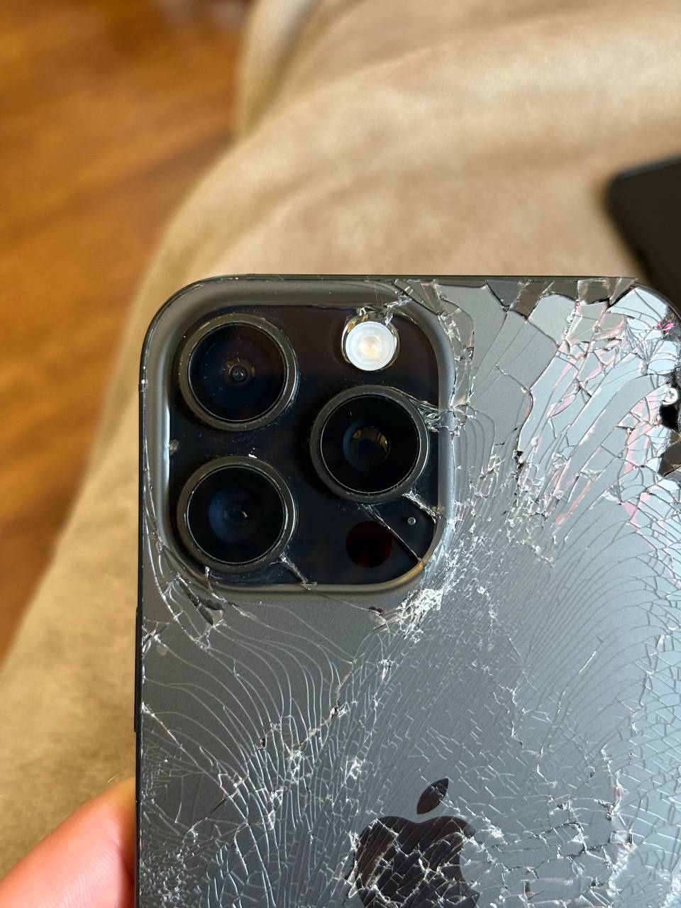 iPhone 16Pro Max