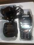 Baofeng UV-82HTQ 8W Radio SKANER POLICJA POGOTOWIE Rozblokowany!