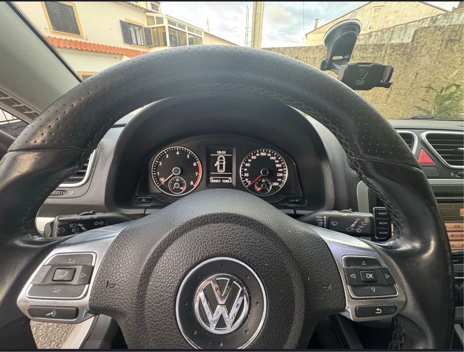 Volkswagen Scirocco 1.4 TSi R-Line  2010