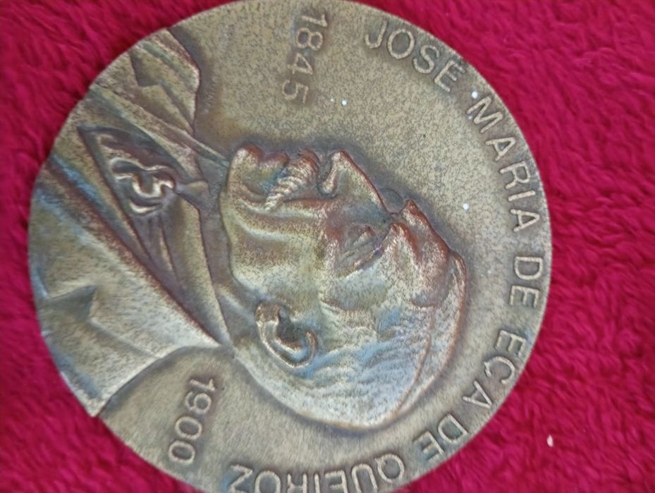 José Maria de Eça de Queirós