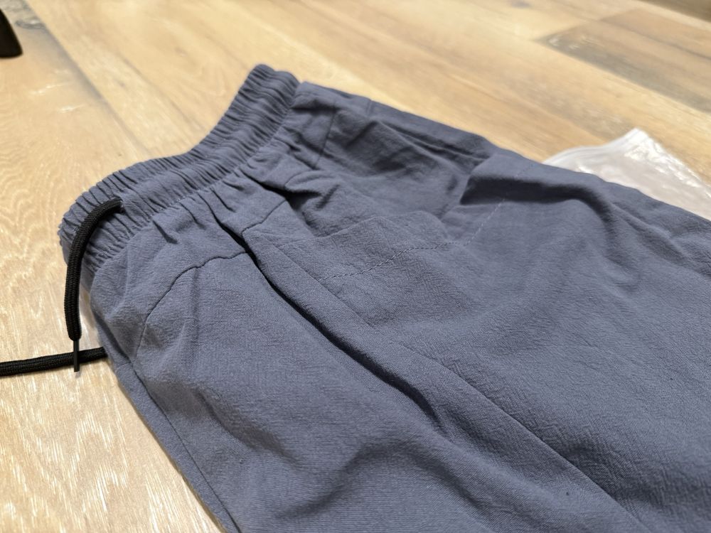 Nowe spodnie XL (170-190) dwa kolory