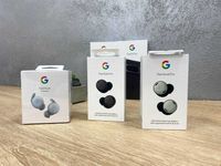 TWS Навушники  Google Pixel Buds Pro Charcoal NEW with ANC