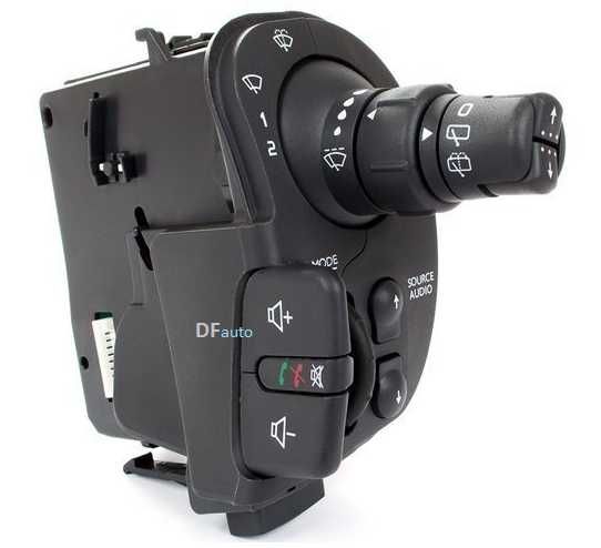Comutador Botao interruptor Limpa Vidros Renault Clio III Kangoo Modus