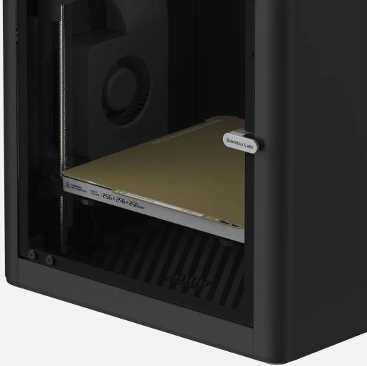 3д Принтер Bambu Lab PS1, швидкісний, високоточний