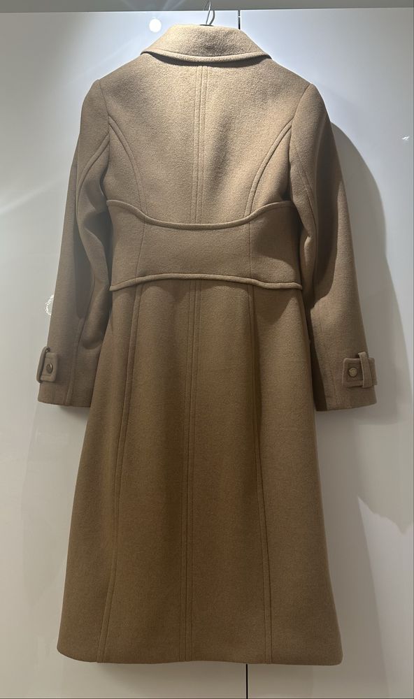 Guess Marciano plaszcz jak nowy bezowy 38