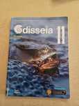 Odisseia - Biologia e Geologia - 11.º ano (como novo)