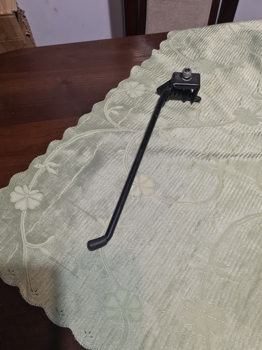 Podpórka, stopka rowerowa