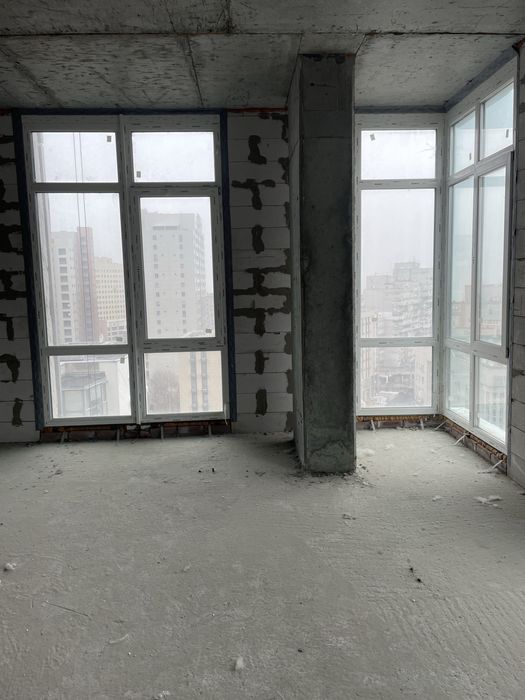 Продам видову квартиру в новобудові Центр Premier tower