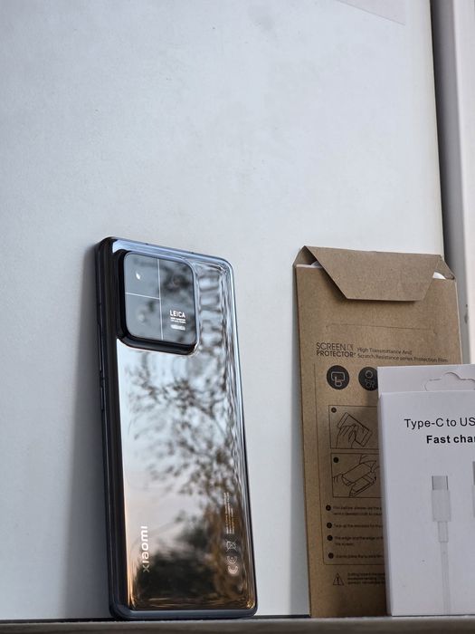 Xiaomi 13 pro 5g 12+8/256 gb ceramic