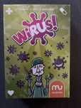 Wirus gra karciana NOWA!!!