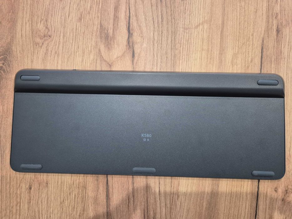 Бездротова клавіатура Logitech K580 Slim