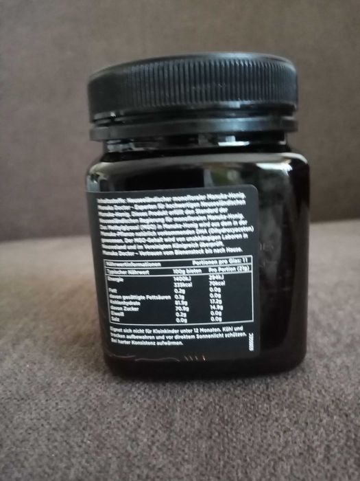 Miód manuka Manuka Doctor. MGO 1000. 250g.