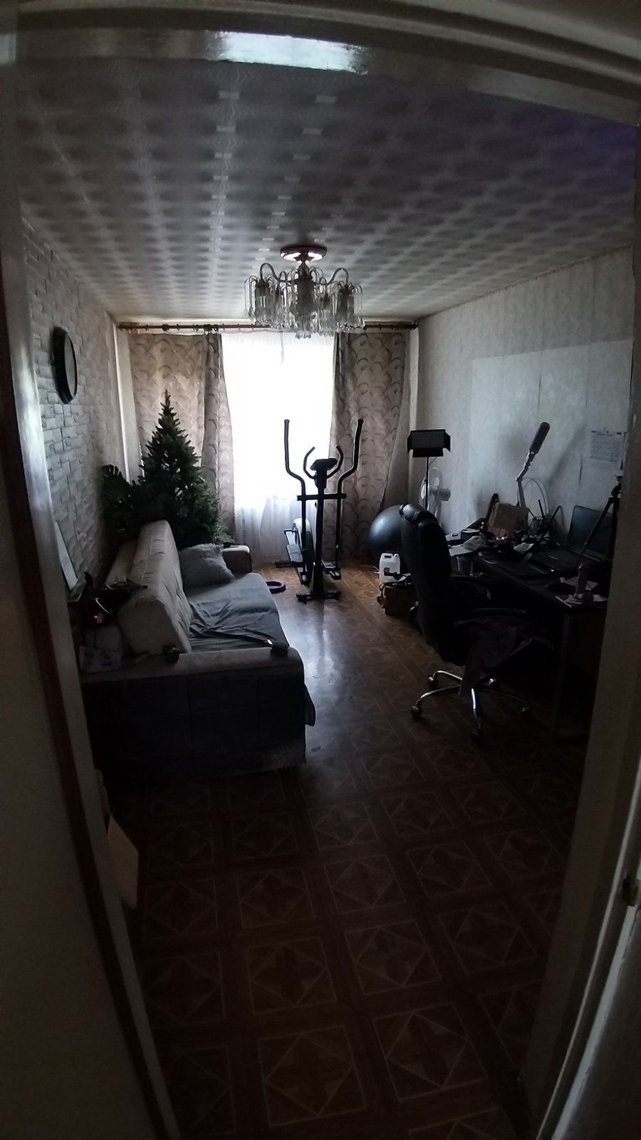 Продається 3 кімн, 60м, Ремзавод, вул. Кошевого б 6