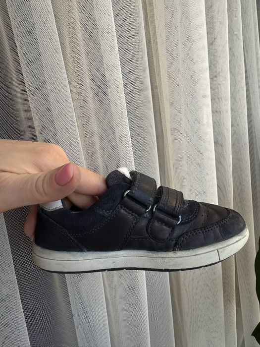 Кеди кросівки Geox, 27 /17 см