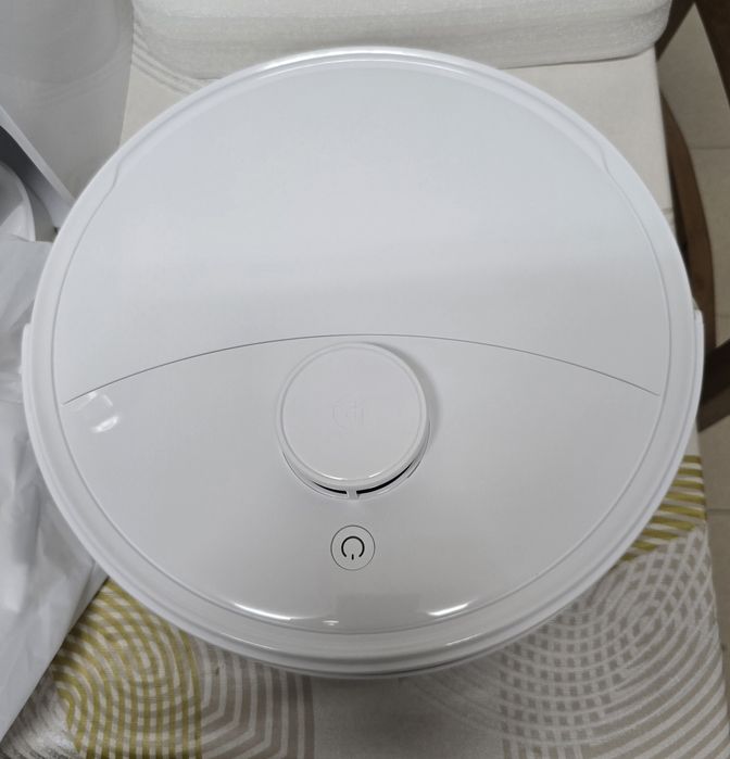 Lefant M3 Robot aspirador e lava-chão.