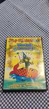Wodnik Szuwarek dvd