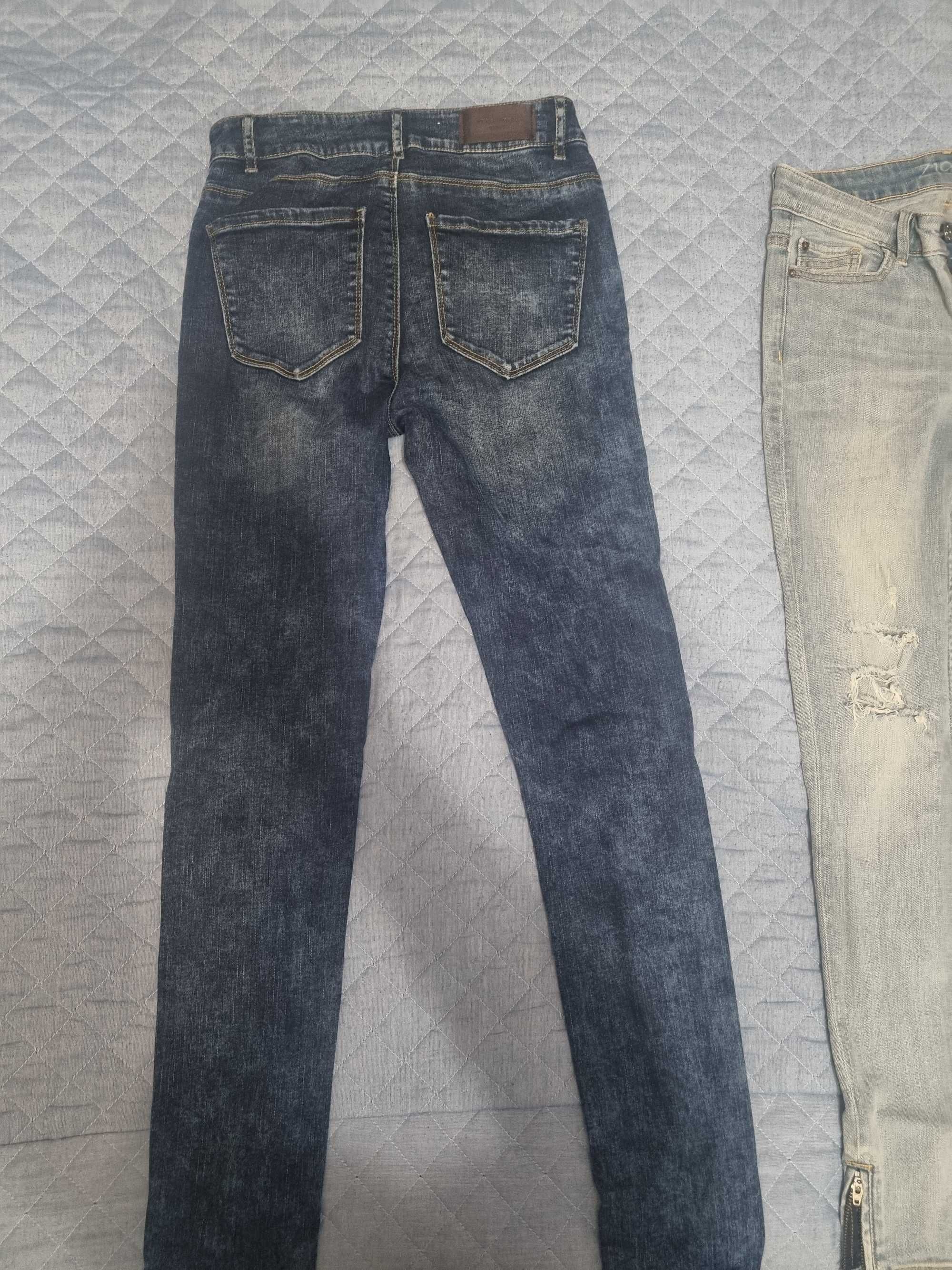 Продам джинси ( Zara та Vero mode)