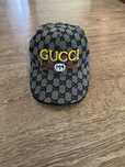 Кепка gucci кежуал