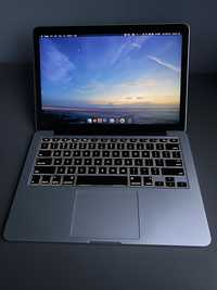 MacBook Pro 13 2015 8GB/128GB