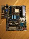 plyta Asus + procesor AMD + 12GB DDR3