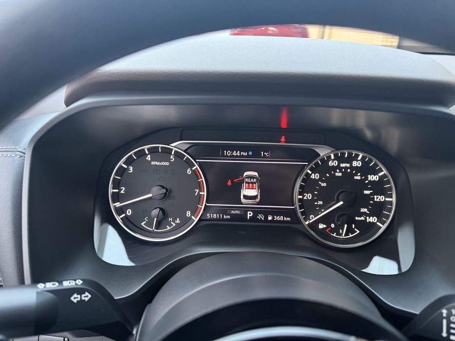 Пропоную Nissan Rogue 2023 року за найкращою ціною в Україні