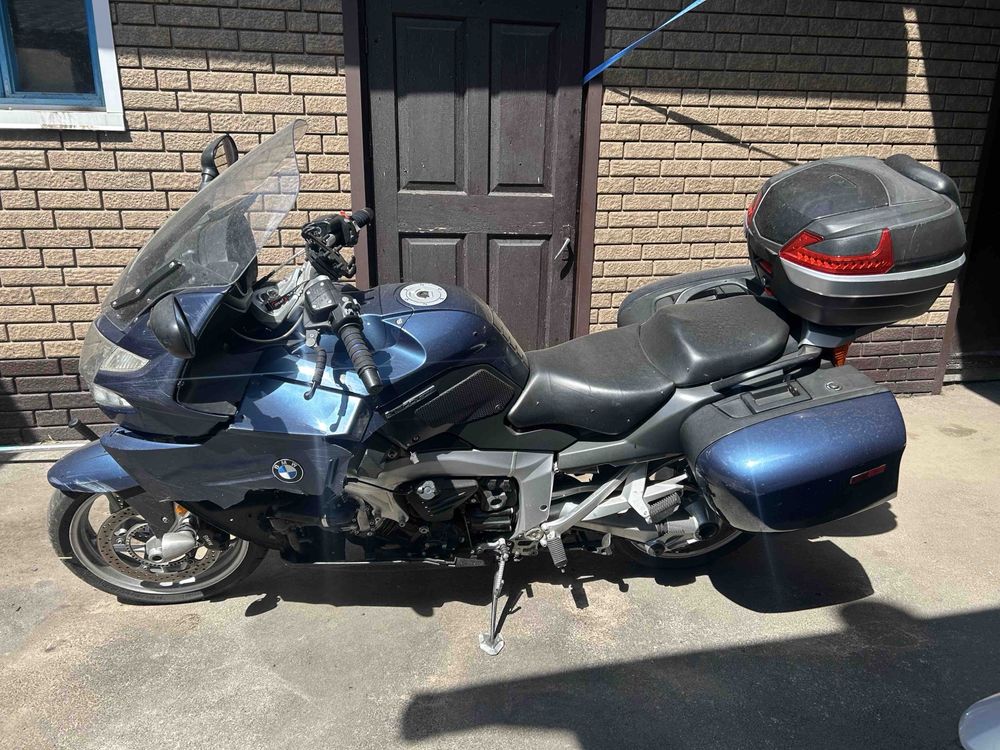 продам BMW K1200GT