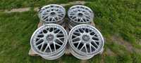 Felgi Work VS-MX 18" 9/10 5x100 Audi A3 Golf 4 BRZ GT86 Toledo 3tlg