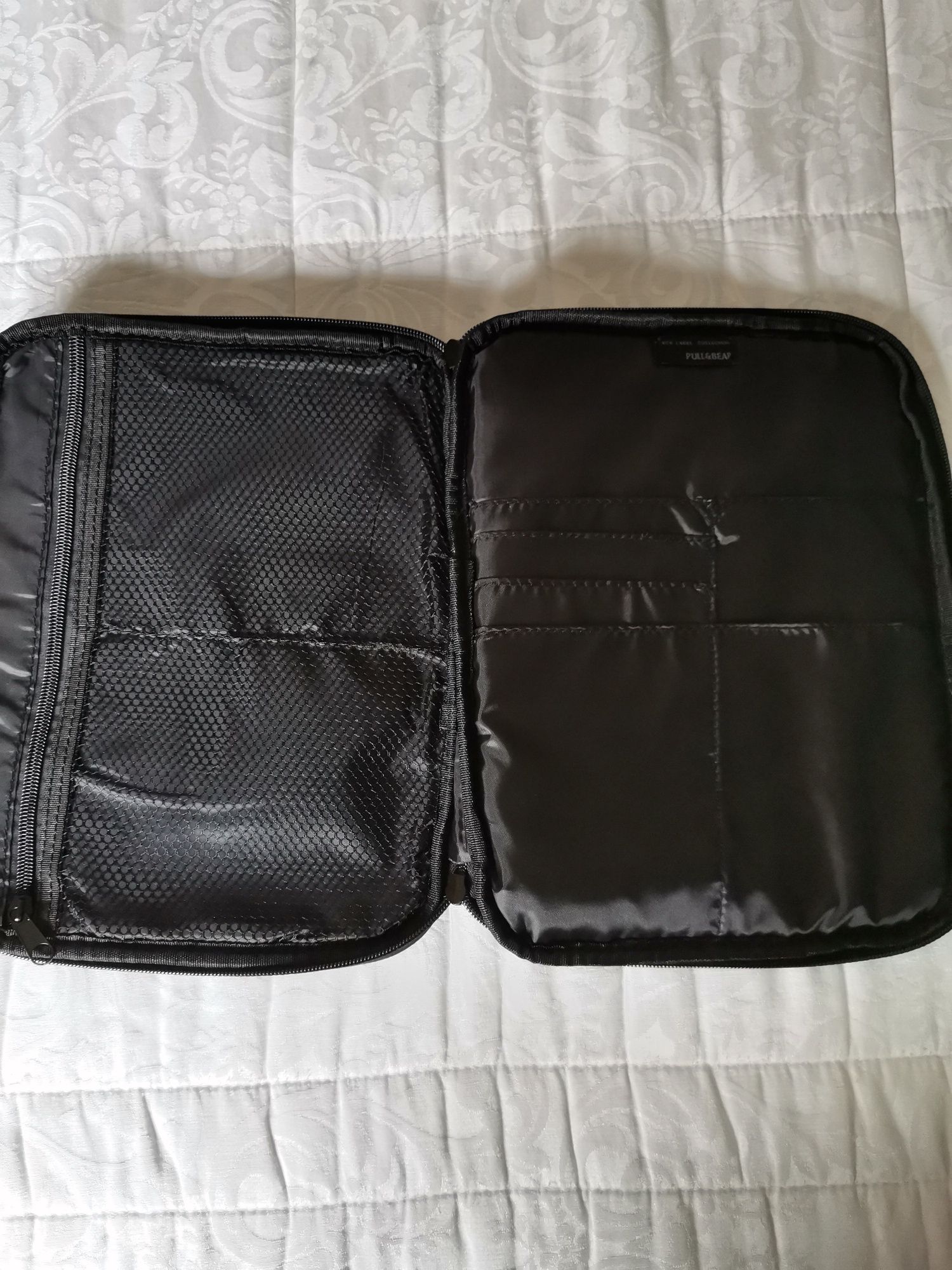 Bolsa para tablet