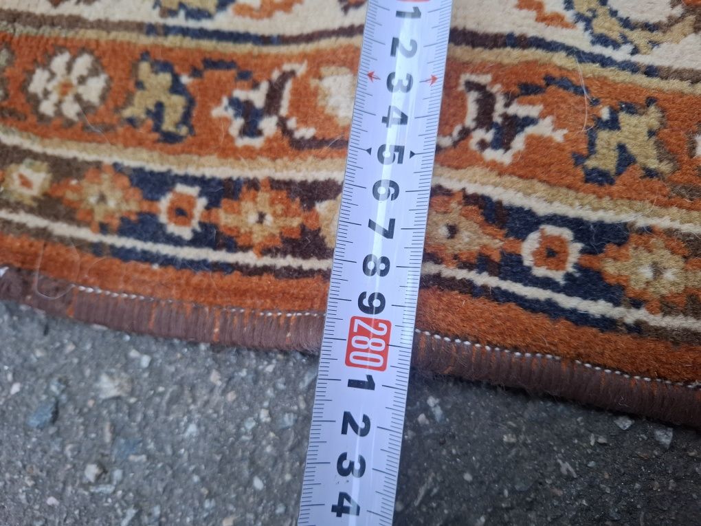 Ковер 1м 90 на 2м 80 см.