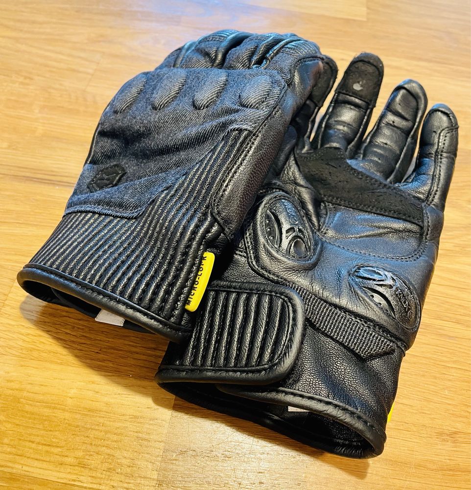 Rękawice Knox Hanbury Gloves M (rev’it, roland sands, fuel, dainese)