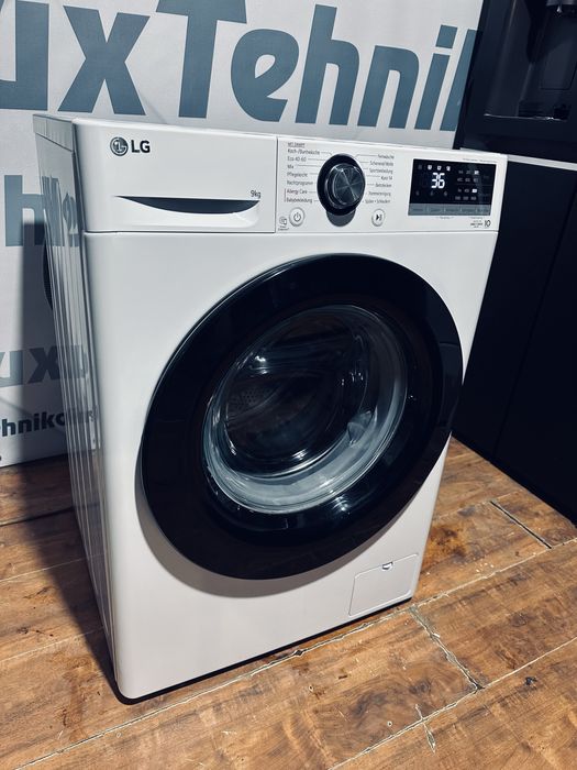 Пральна машина LG 9кг , 2024р