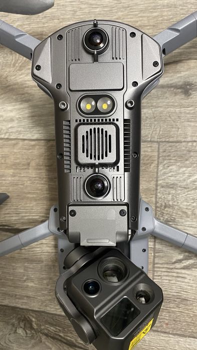 Autel evo max 4n
