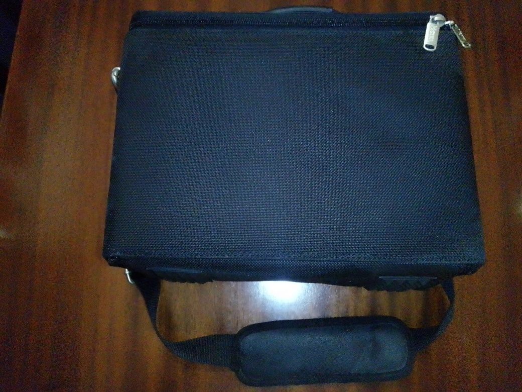 Nakiworld G-PAK para Playstation Nintendo Xbox. Bolsa Estojo  transpor