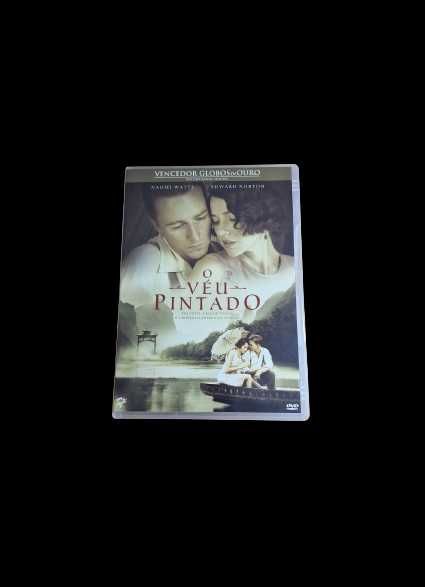 O VÉU PINTADO (Naomi Watts/Edward Norton) Hunt Stromberg