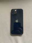 iPhone 13 black mini  128gb