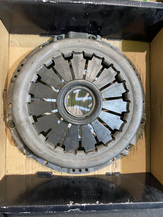 Сцепление Газель 406