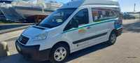 Fiat SCUDO 2.0 HDI Maxi H2 L2 wysoki  2.0 JTD - 120 KM