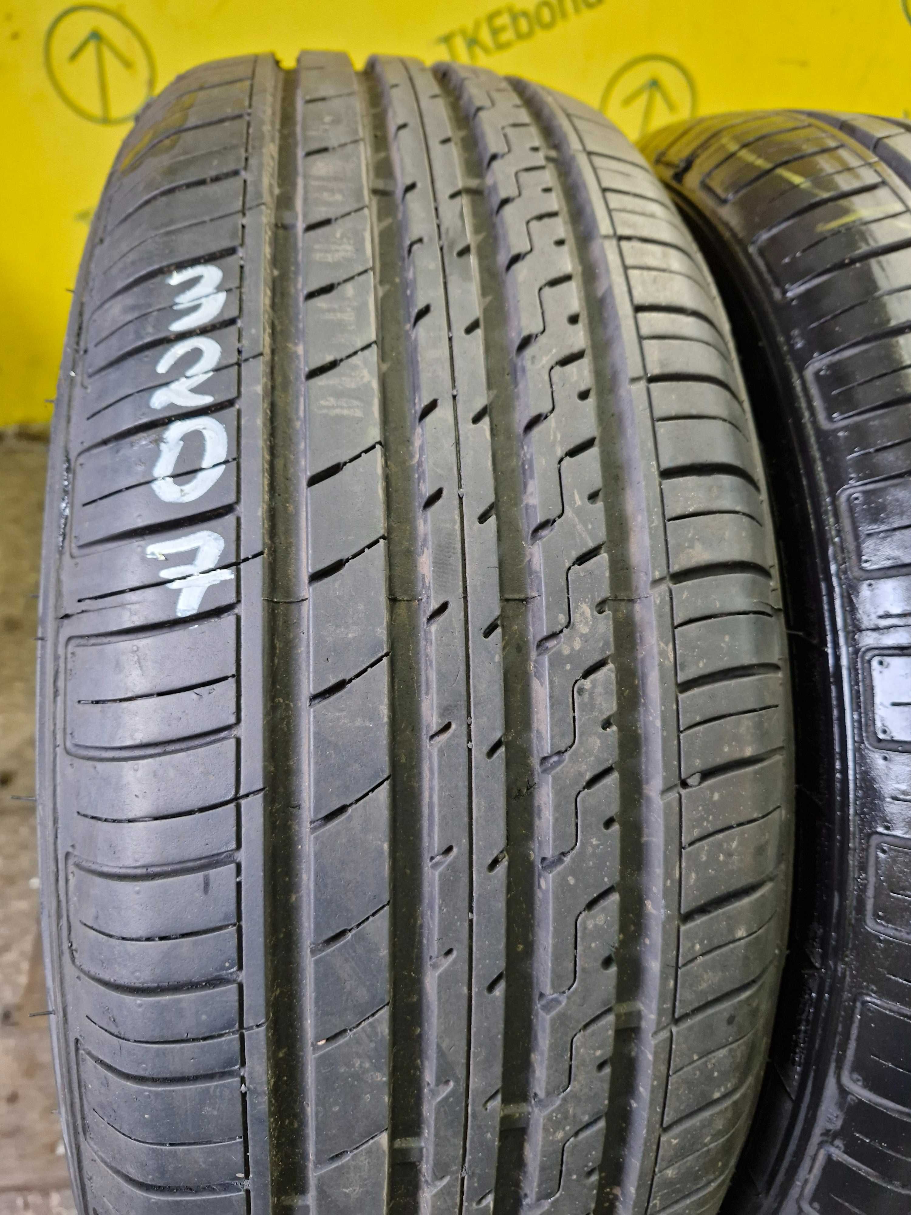 Opony Letnie 205/65R15 Neolin NeoGreen+ 2sztuki Montaż